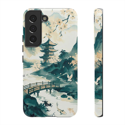 Inspired By... Japan