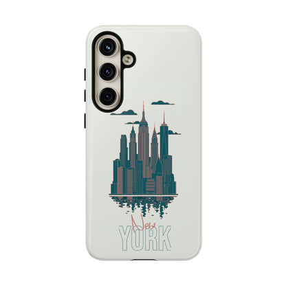 Inspired By... New York