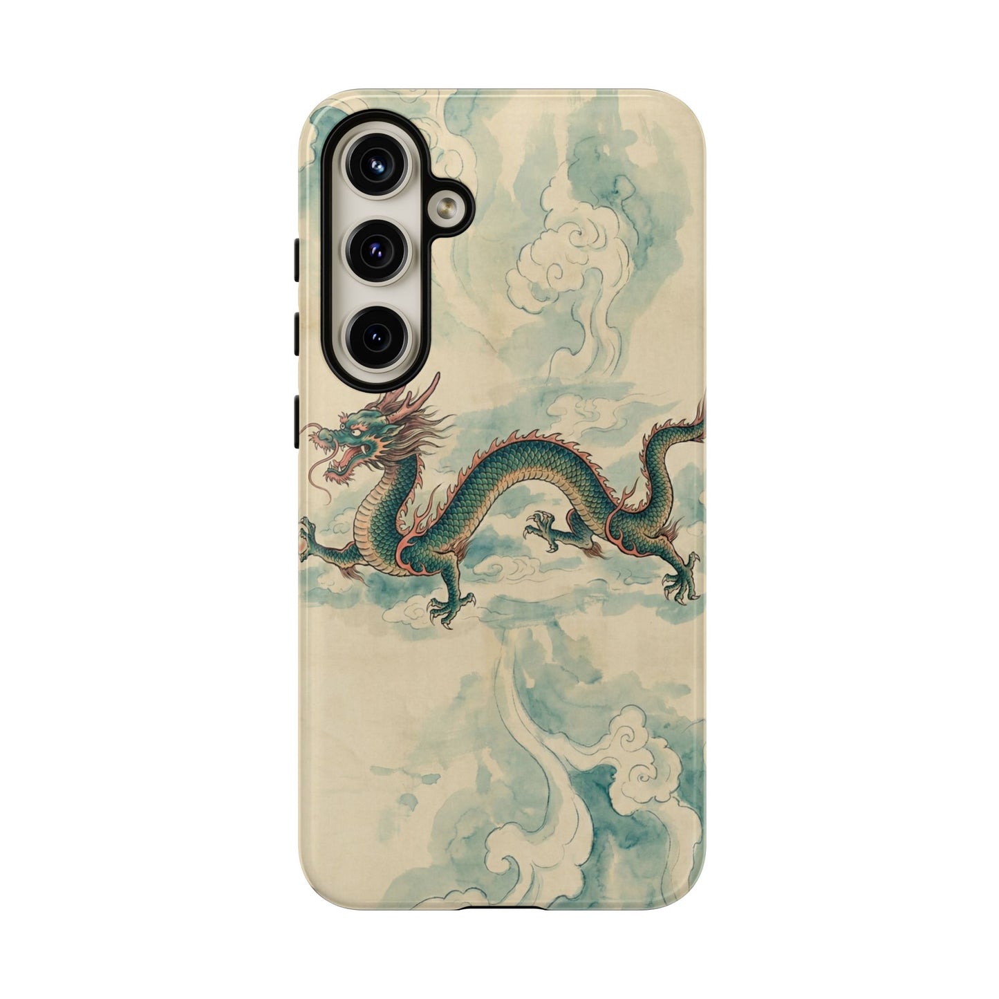 Inspired By... China