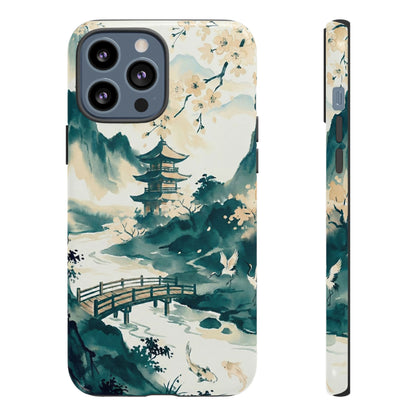 Inspired By... Japan