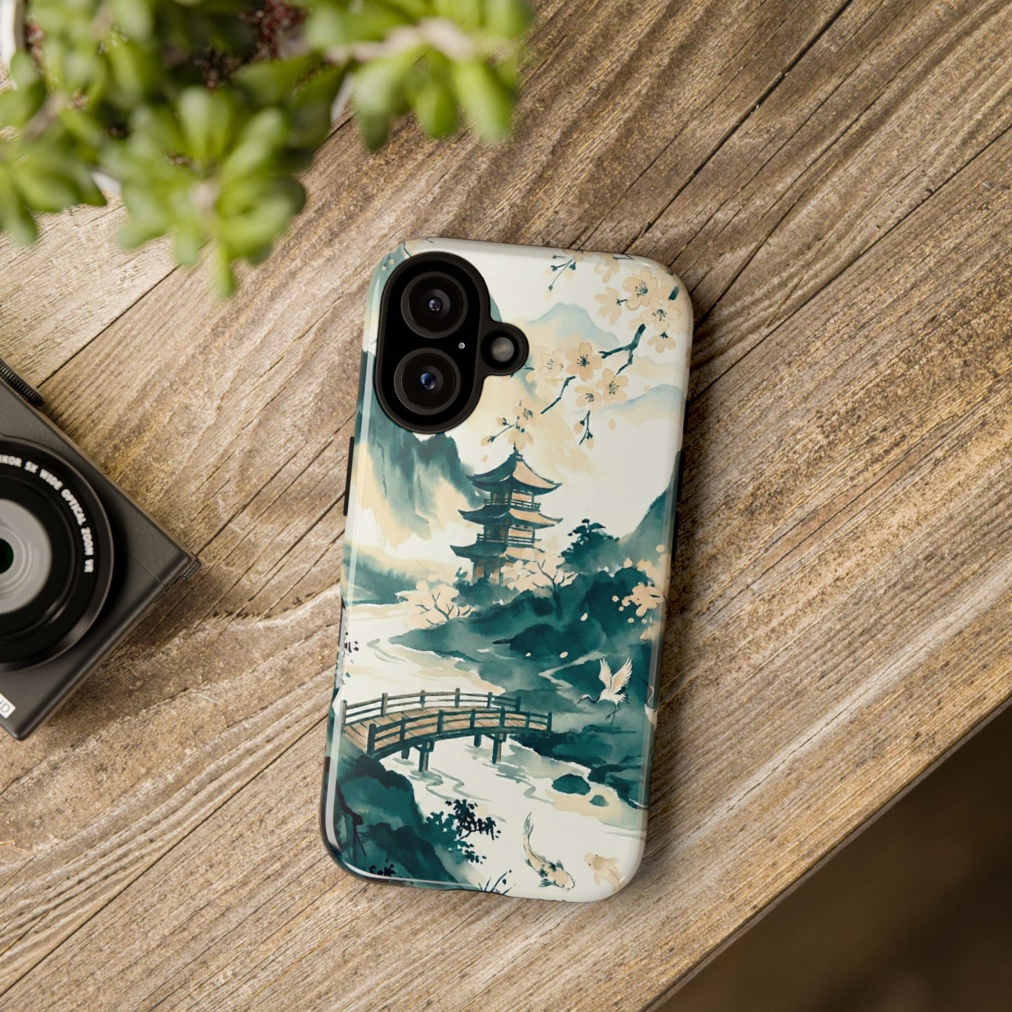 Inspired By... Japan