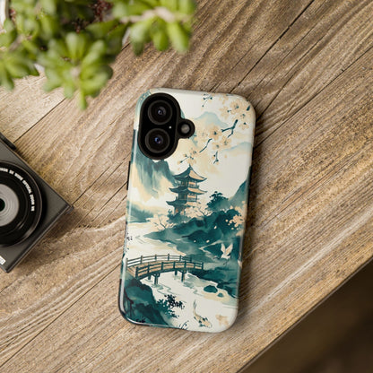 Inspired By... Japan