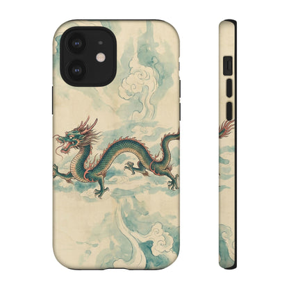 Inspired By... China