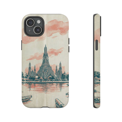 Inspired By... Thailand