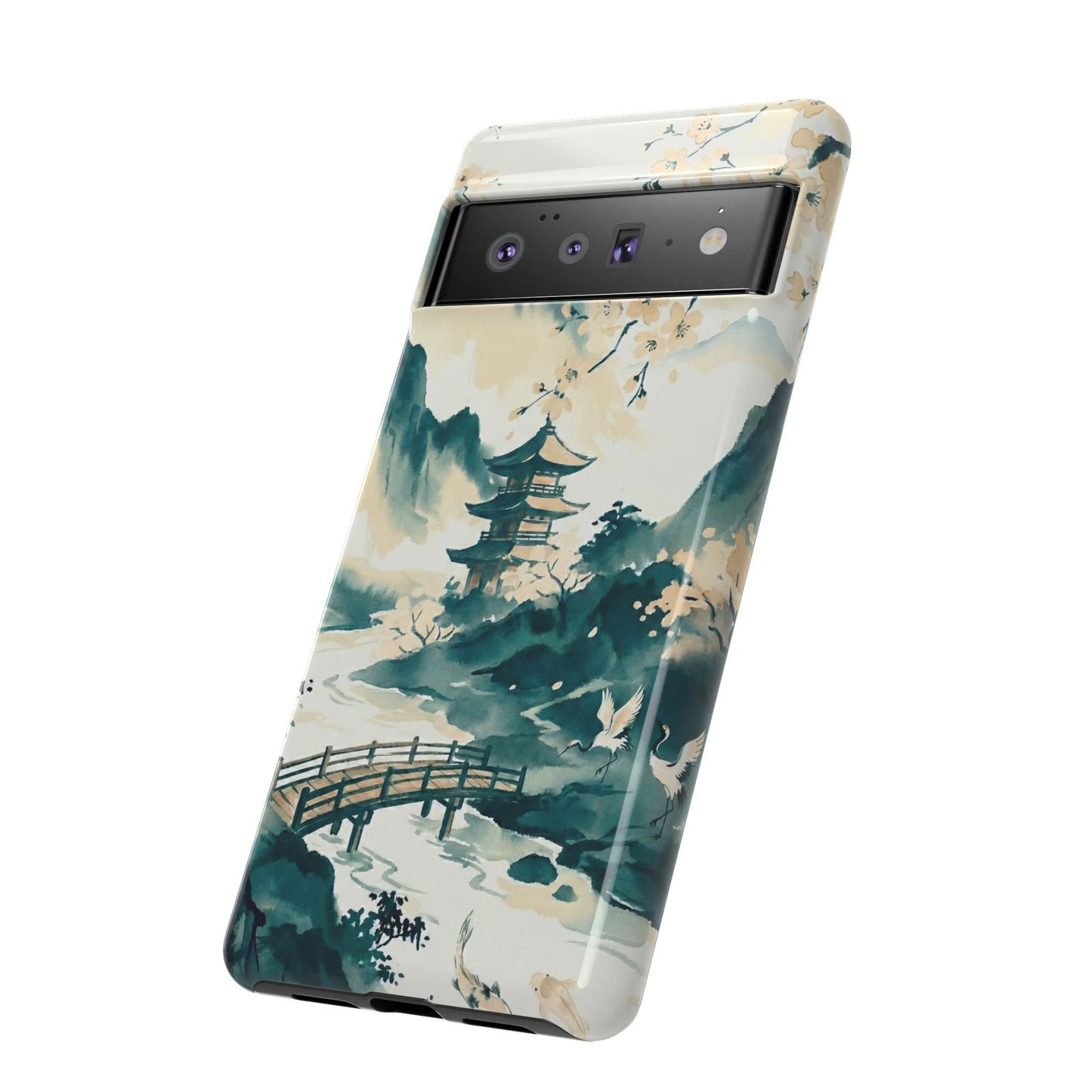 Inspired By... Japan