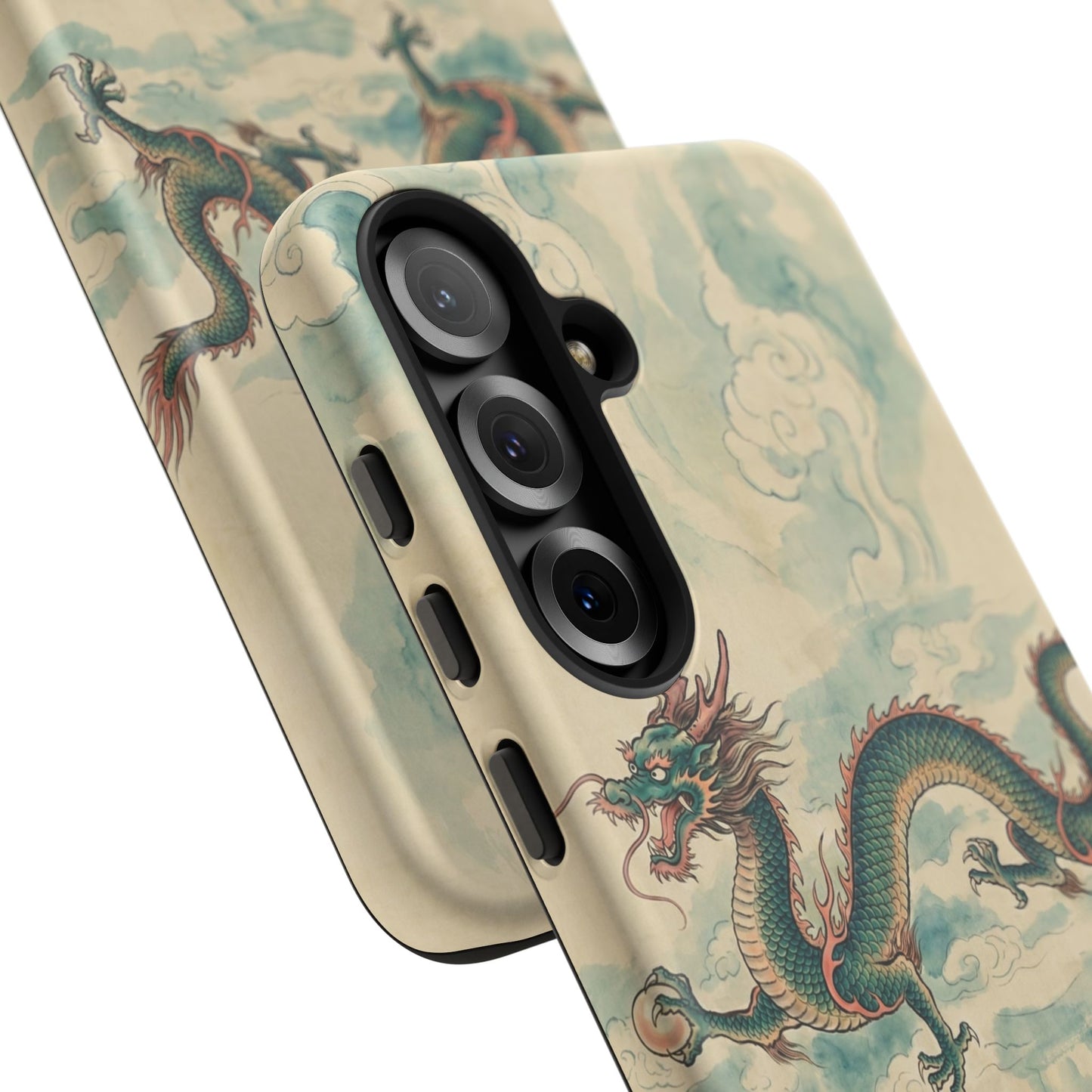 Inspired By... China