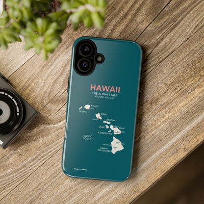 Inspired By... Hawaii