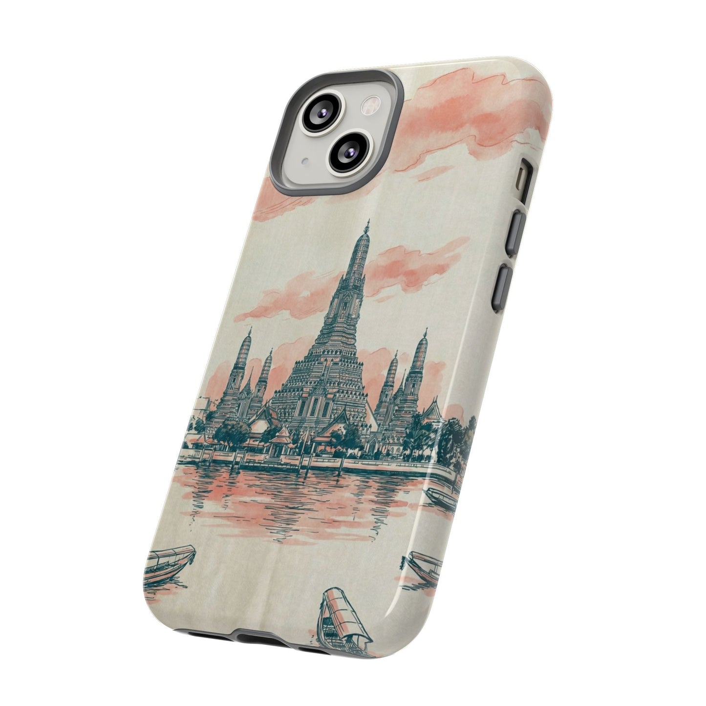 Inspired By... Thailand