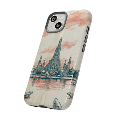 Inspired By... Thailand