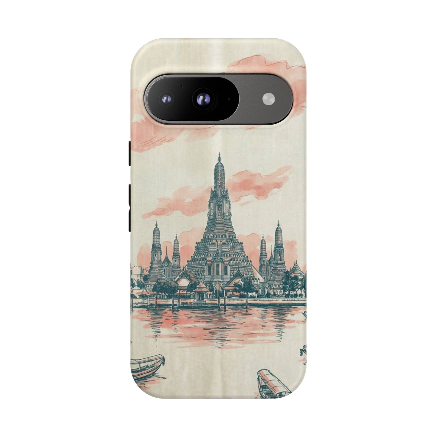 Inspired By... Thailand