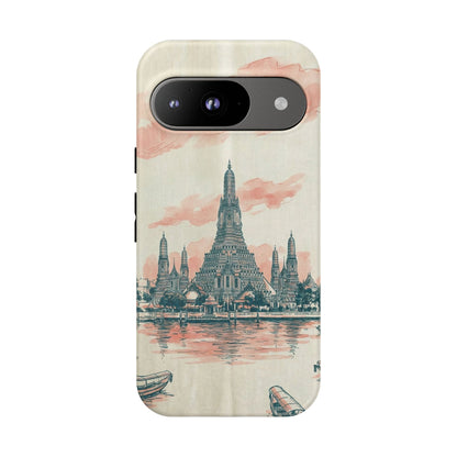 Inspired By... Thailand