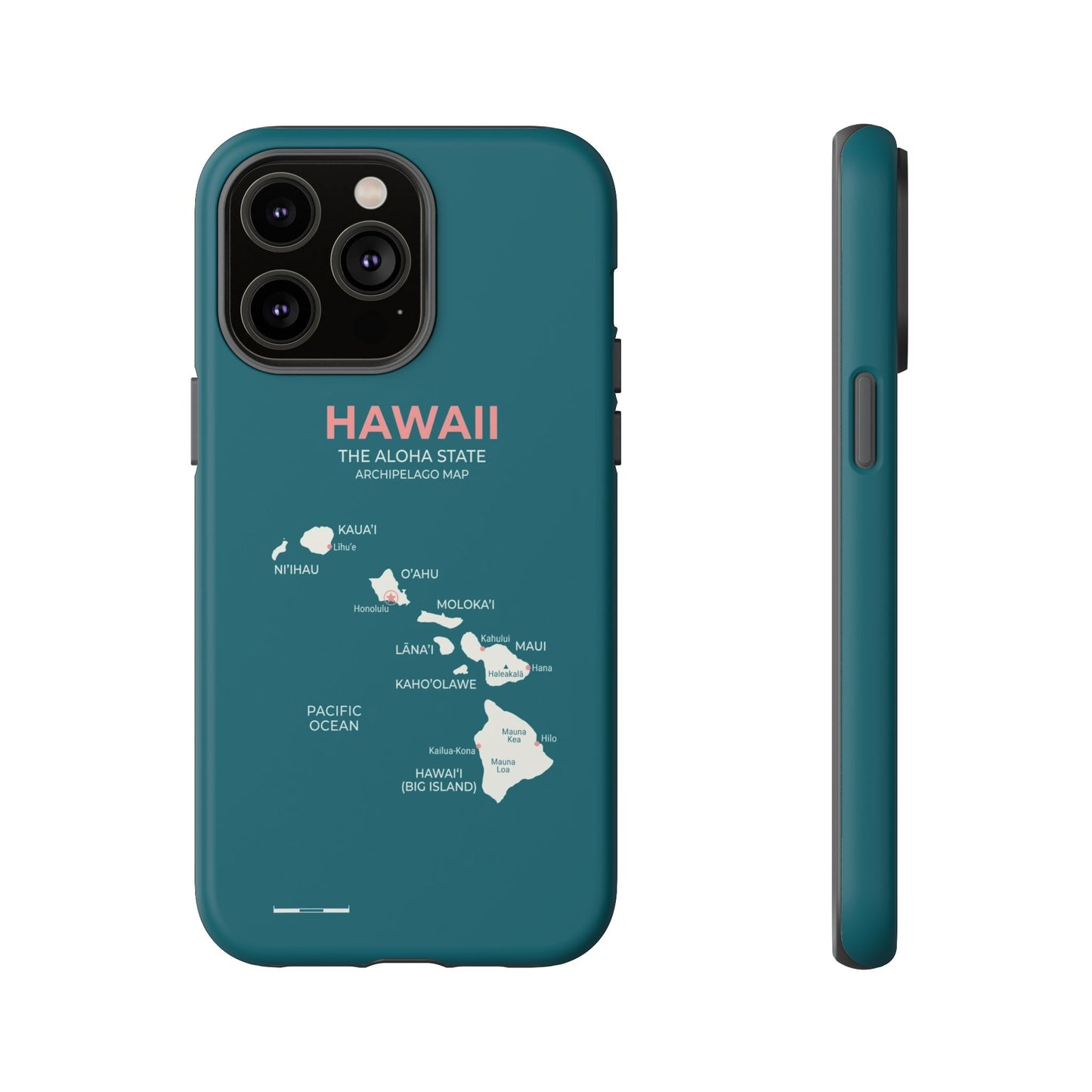 Inspired By... Hawaii