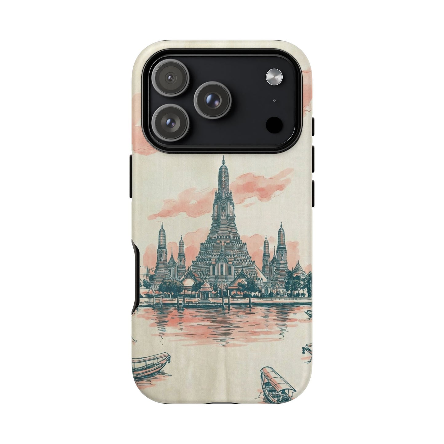Inspired By... Thailand