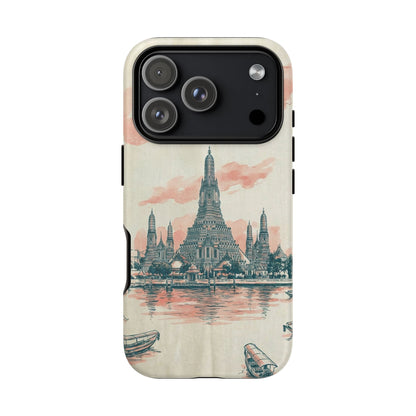 Inspired By... Thailand