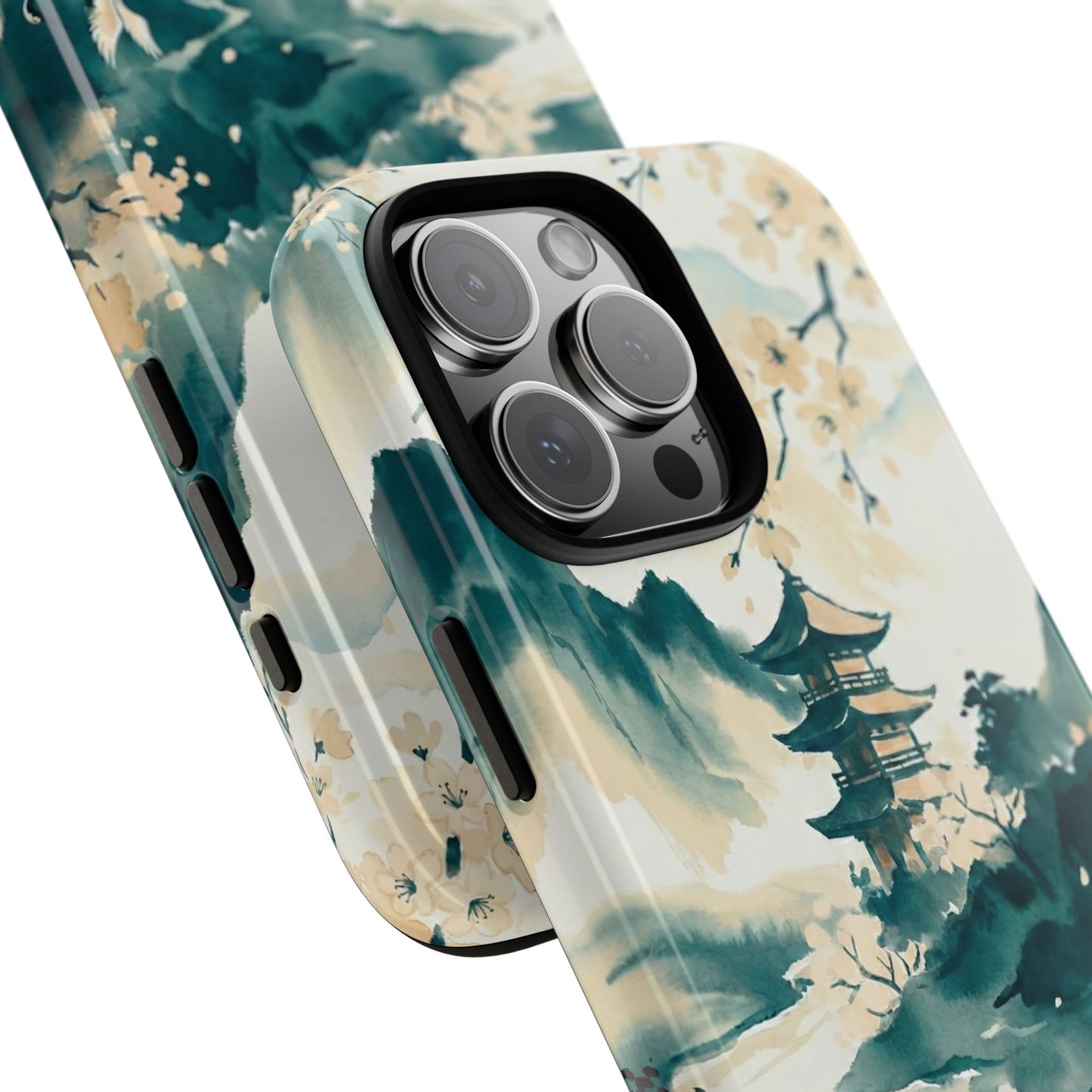 Inspired By... Japan