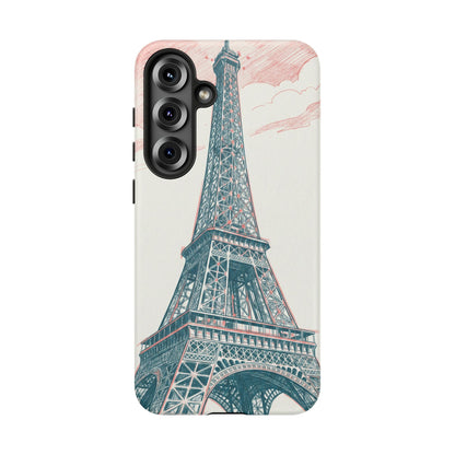 Inspired By... France