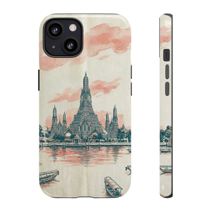 Inspired By... Thailand