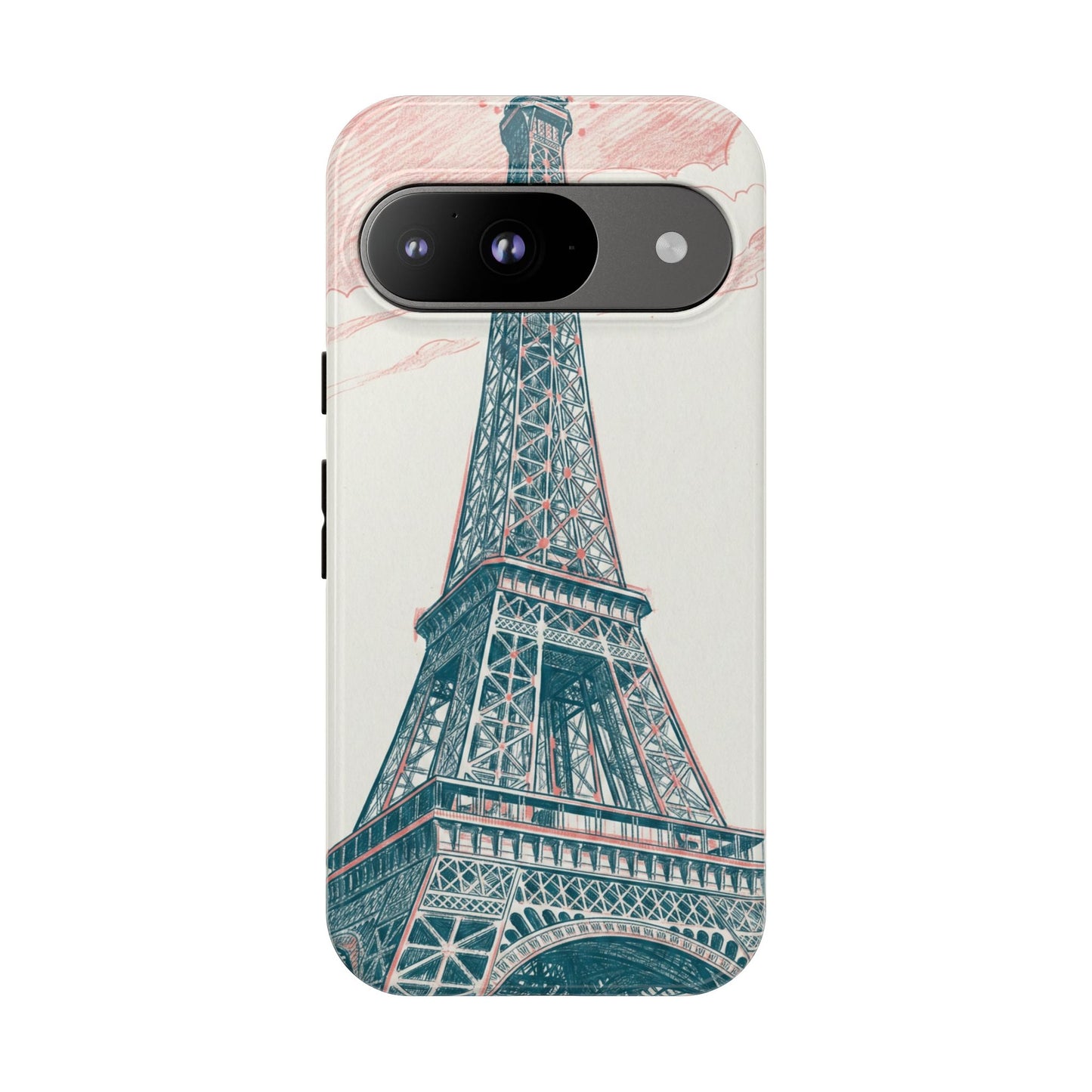 Inspired By... France