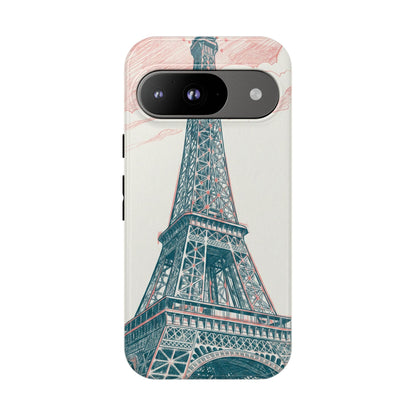 Inspired By... France
