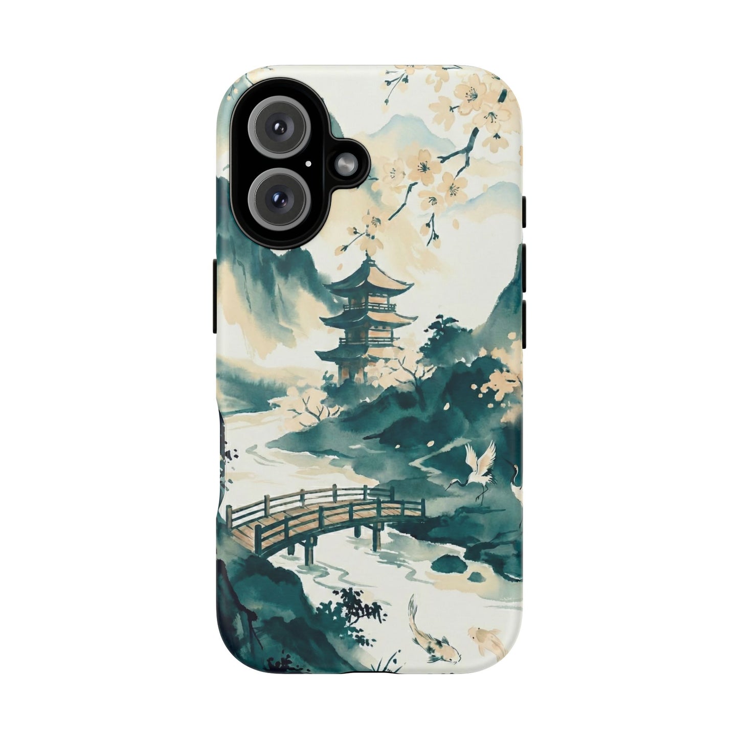 Inspired By... Japan