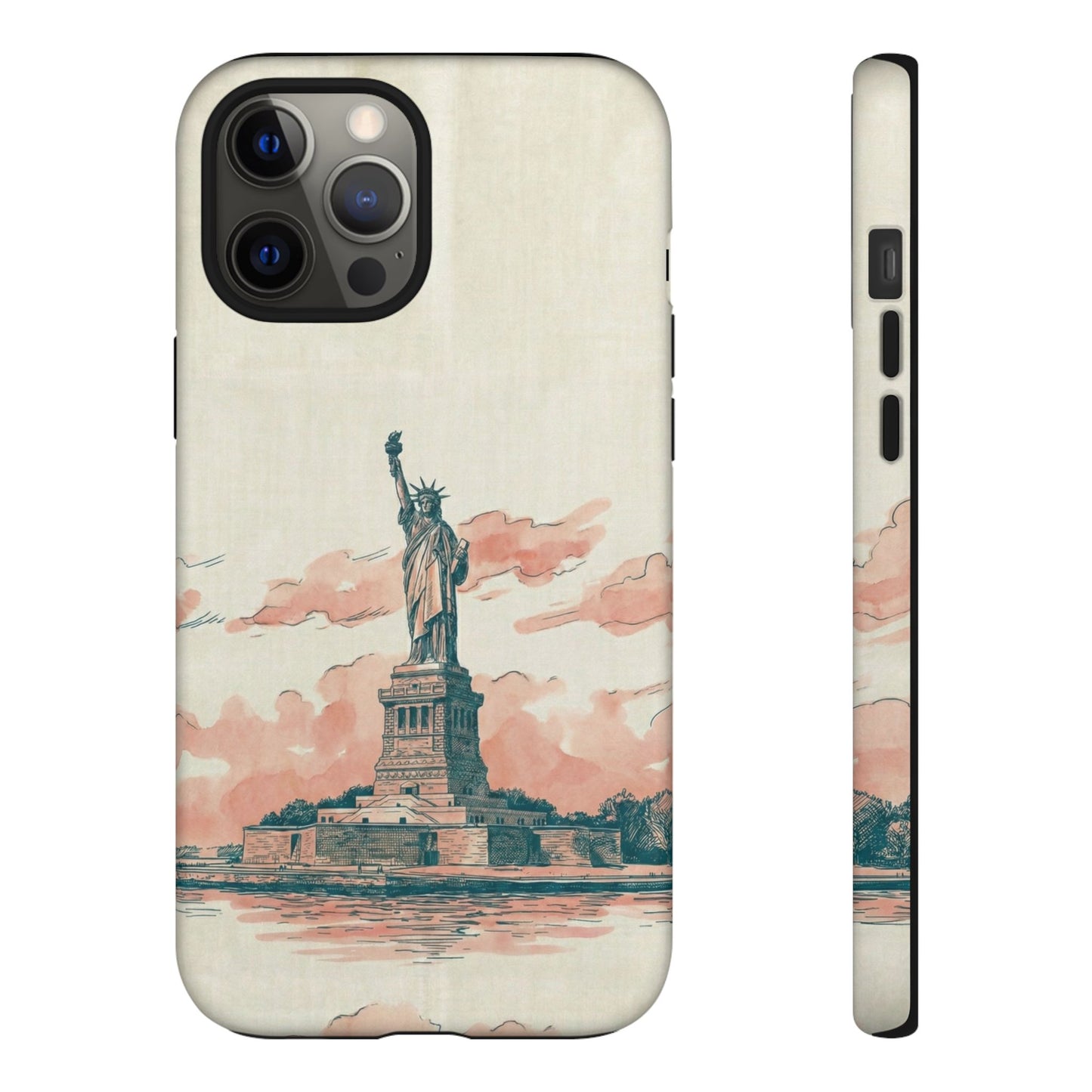inspired By... United States of America