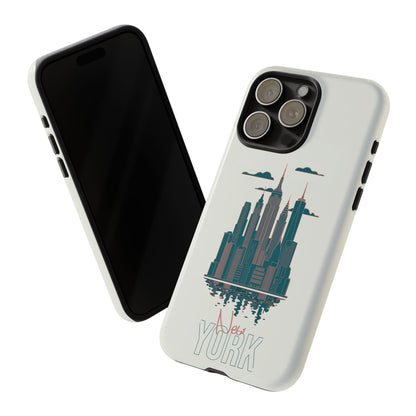 Inspired By... New York