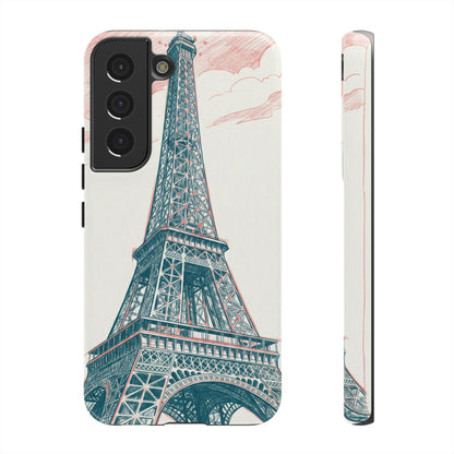 Inspired By... France