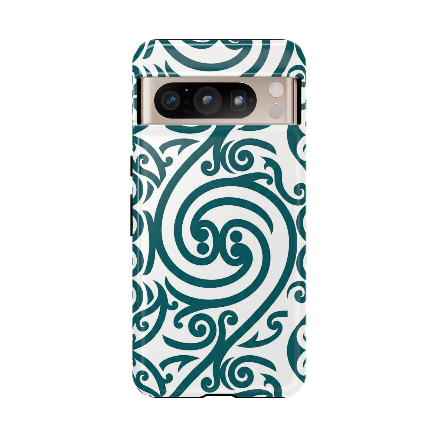 Inspired By... New Zealand