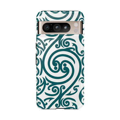 Inspired By... New Zealand