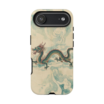 Inspired By... China