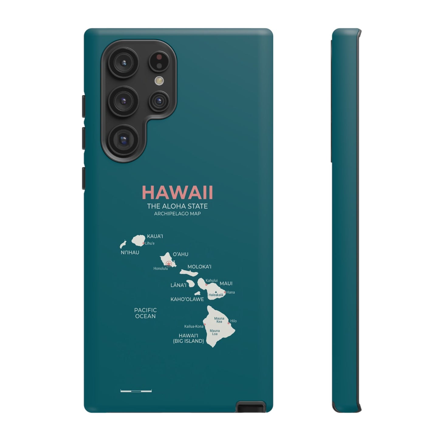 Inspired By... Hawaii