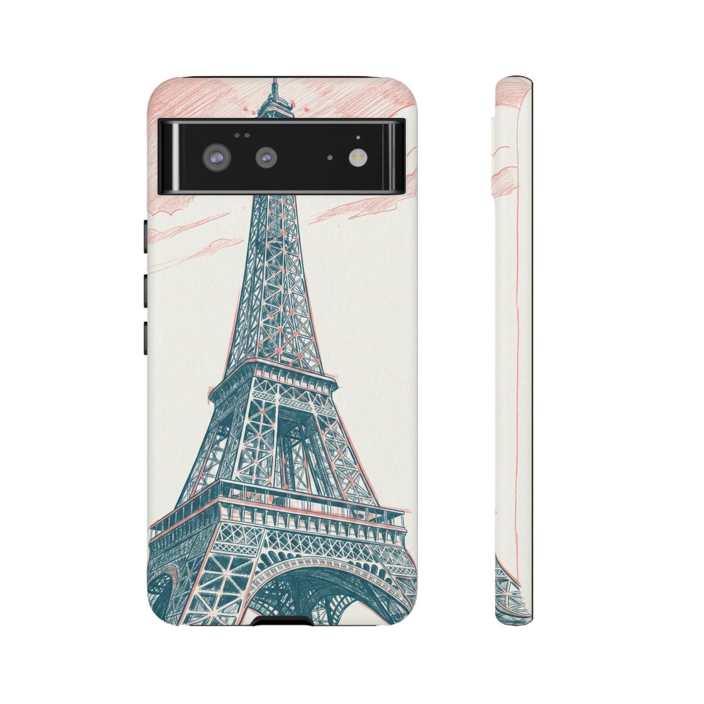 Inspired By... France