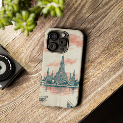 Inspired By... Thailand