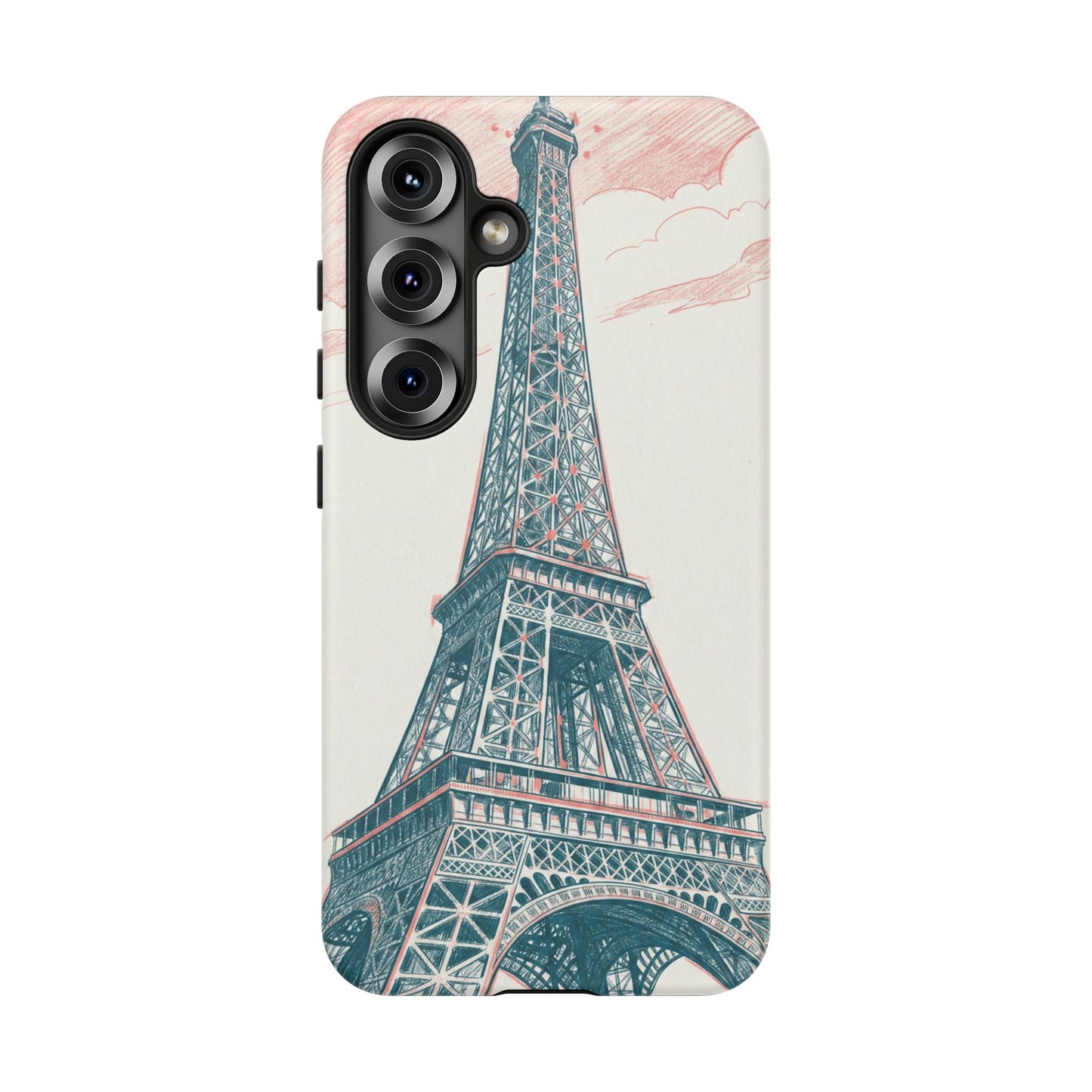 Inspired By... France