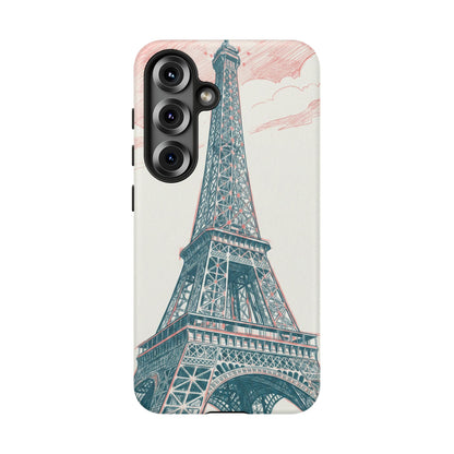Inspired By... France