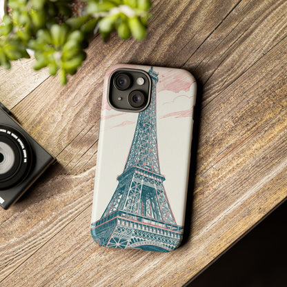 Inspired By... France