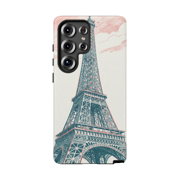 Inspired By... France