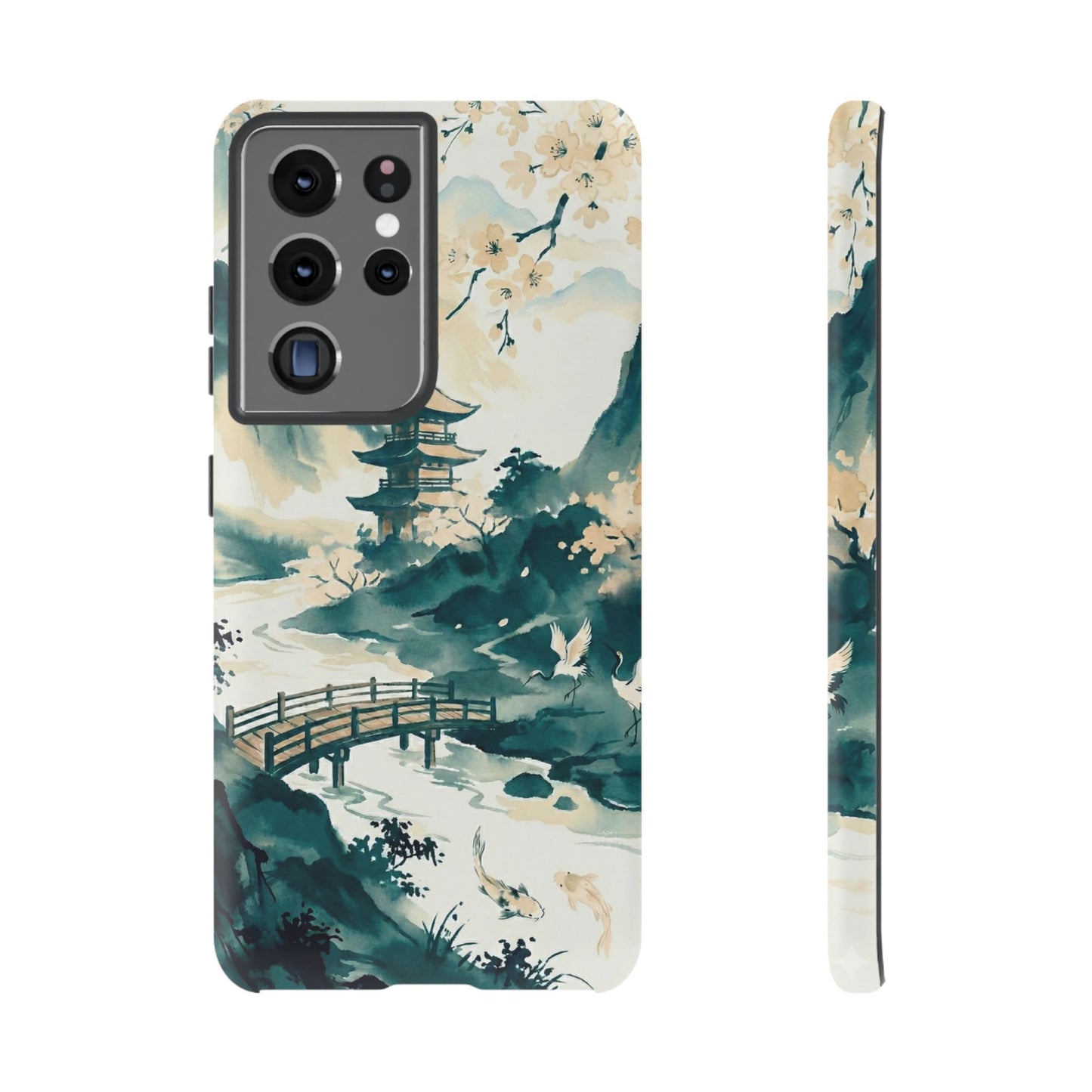 Inspired By... Japan