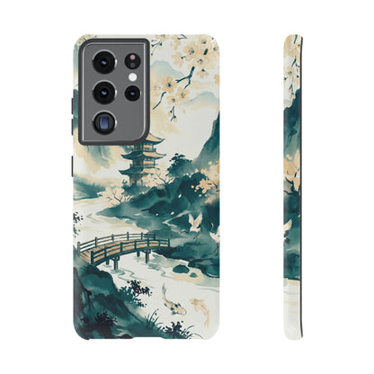 Inspired By... Japan