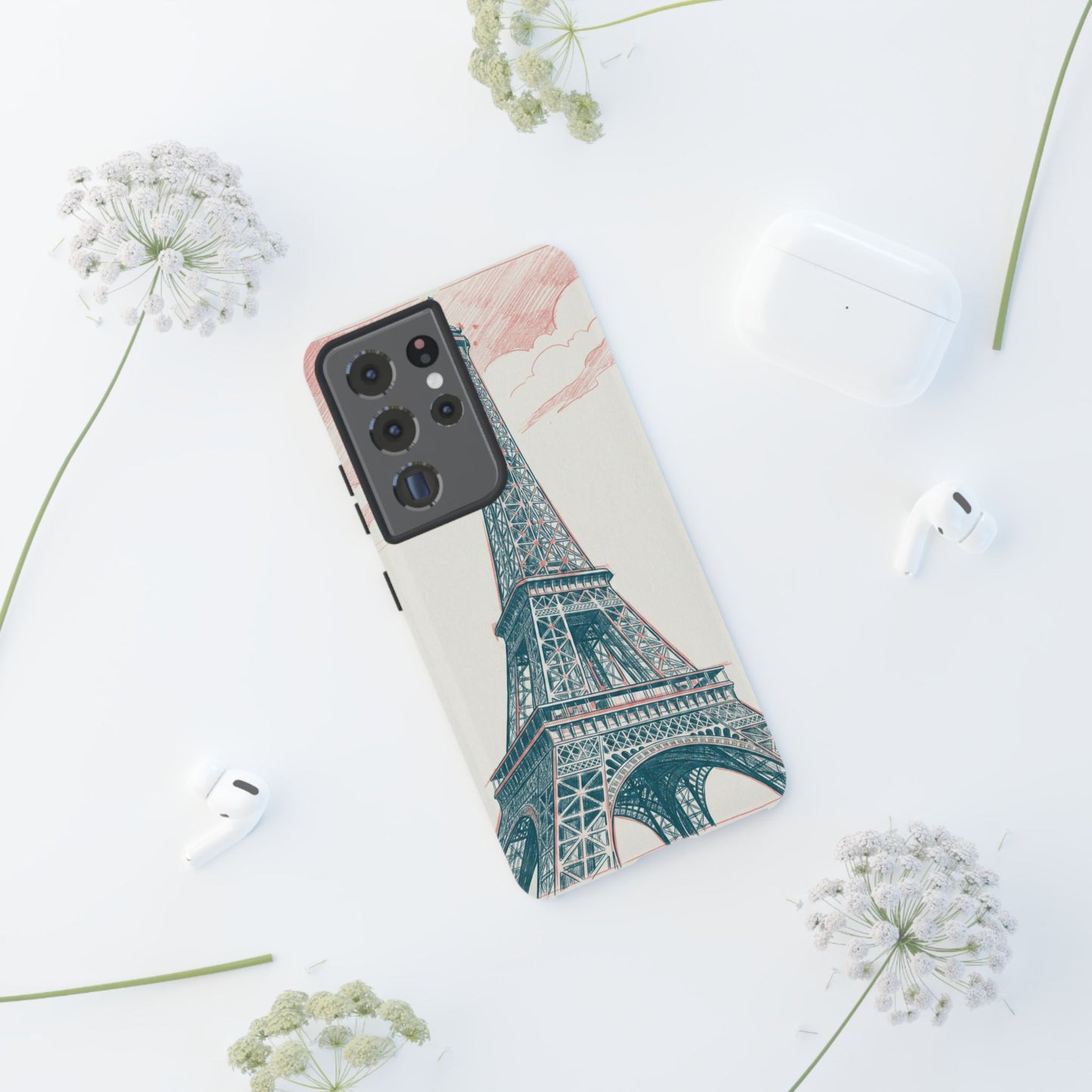 Inspired By... France