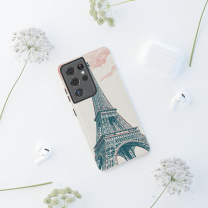 Inspired By... France