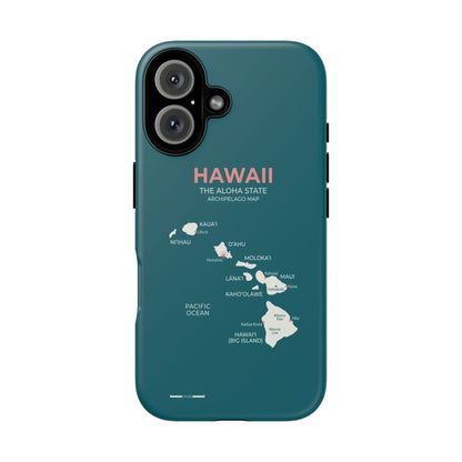 Inspired By... Hawaii