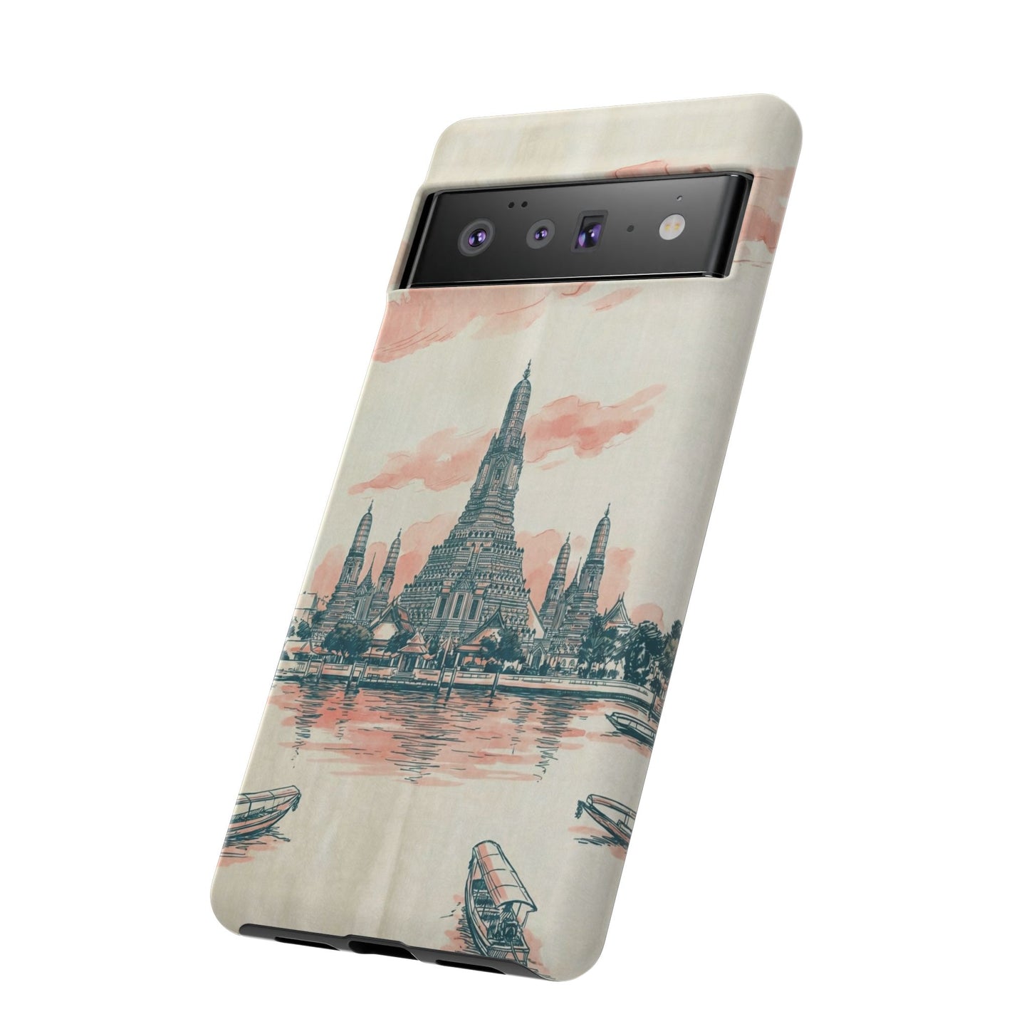 Inspired By... Thailand