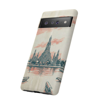 Inspired By... Thailand