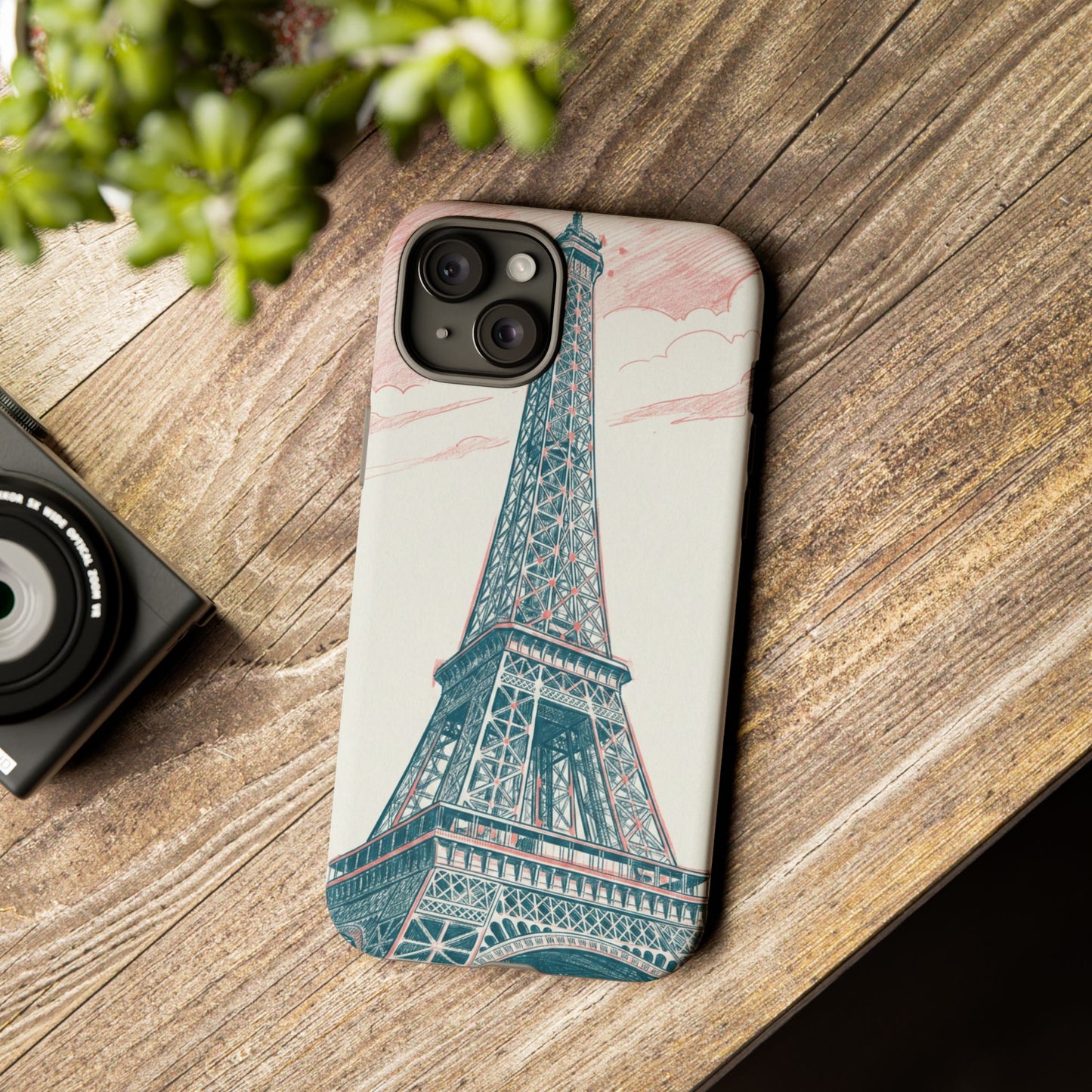 Inspired By... France