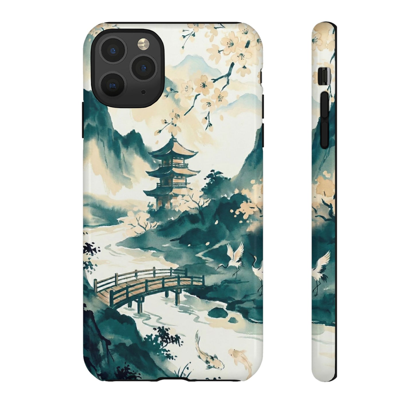 Inspired By... Japan