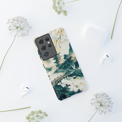 Inspired By... Japan