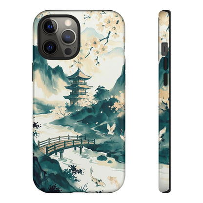 Inspired By... Japan