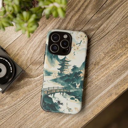 Inspired By... Japan
