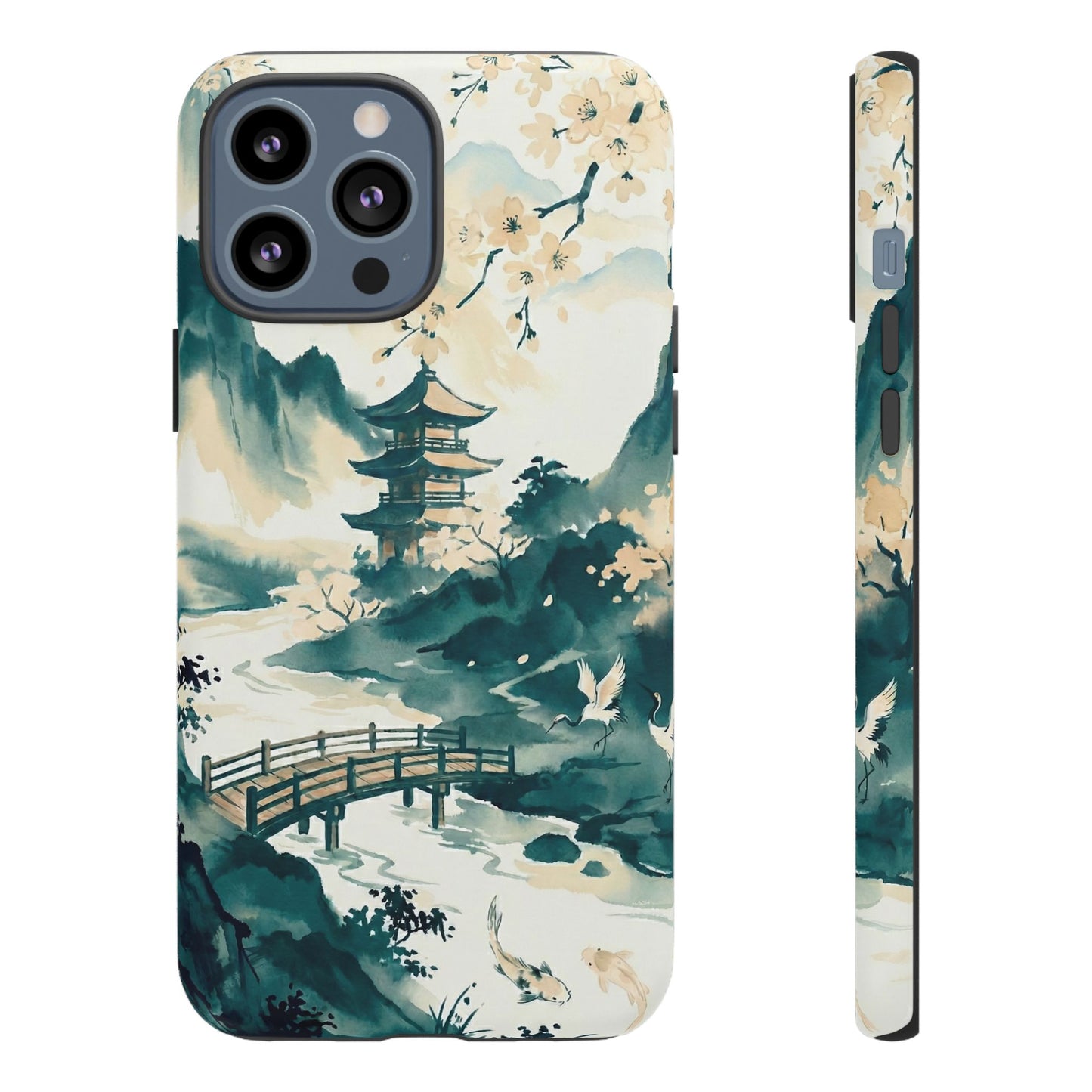 Inspired By... Japan